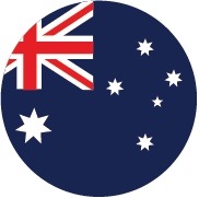 Australian Flag
