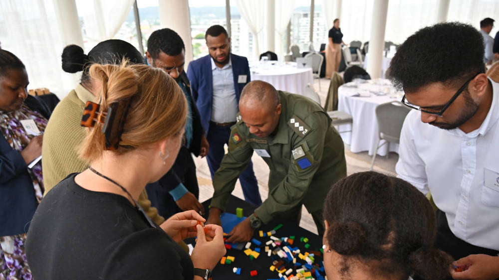 Future Leaders’ Summit 2025, Australia