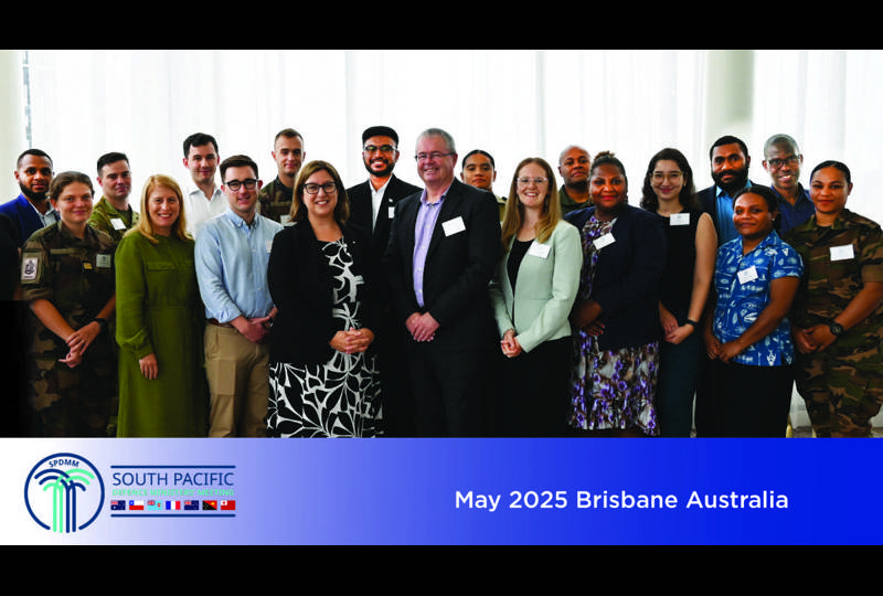 Future Leaders’ Summit 2025, Australia