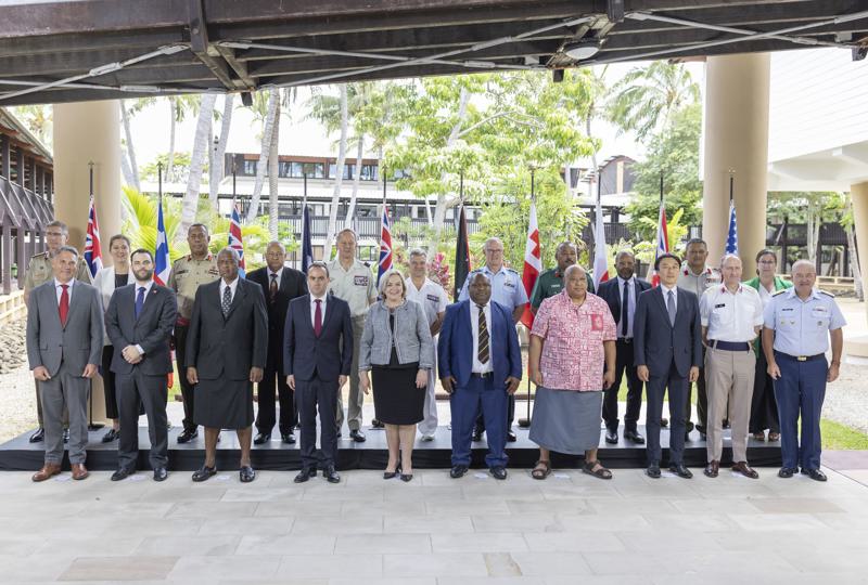 SPDMM 2023, France (New Caledonia)