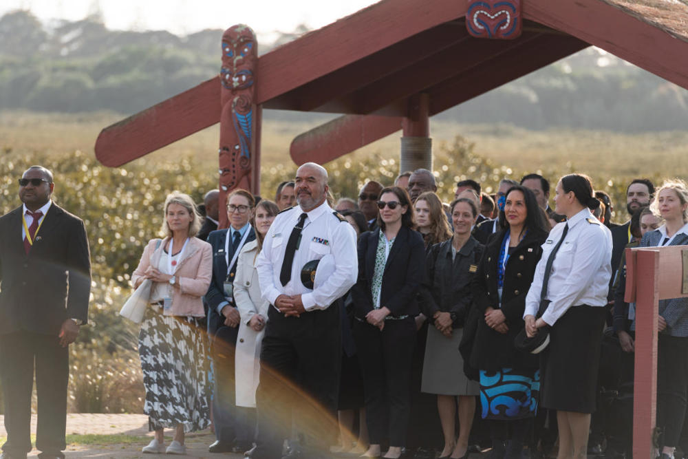 SPDMM 2024, New Zealand