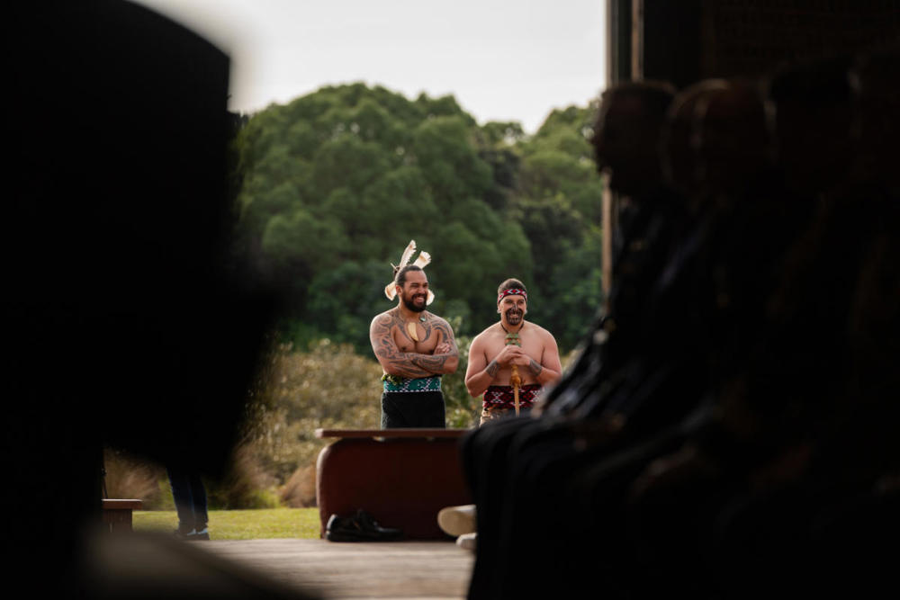 SPDMM 2024, New Zealand