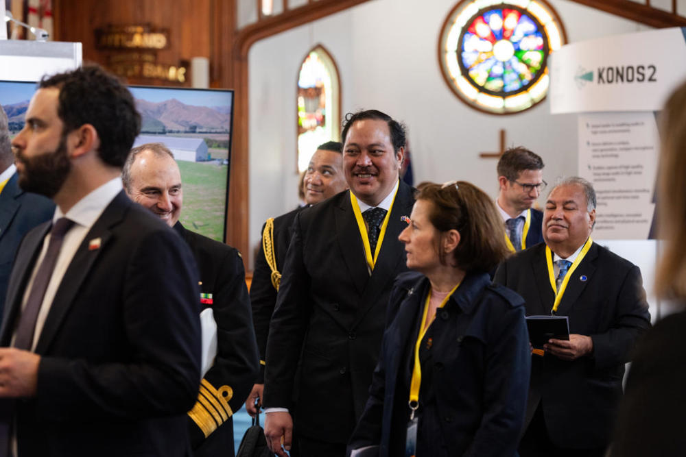 SPDMM 2024, New Zealand