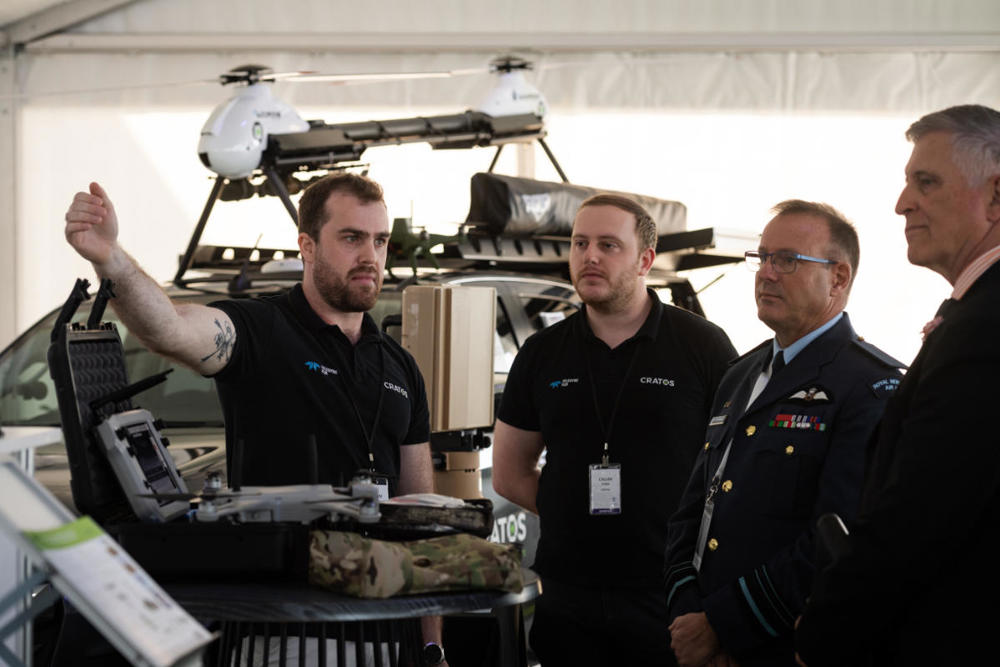 SPDMM 2024, New Zealand