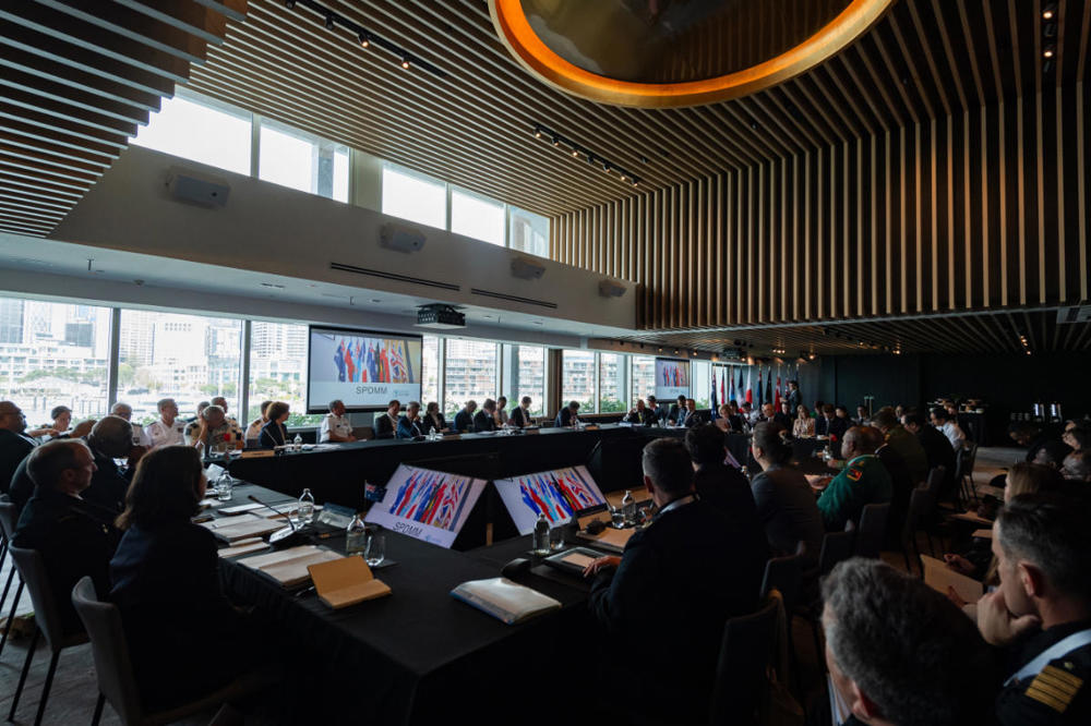 SPDMM 2024, New Zealand