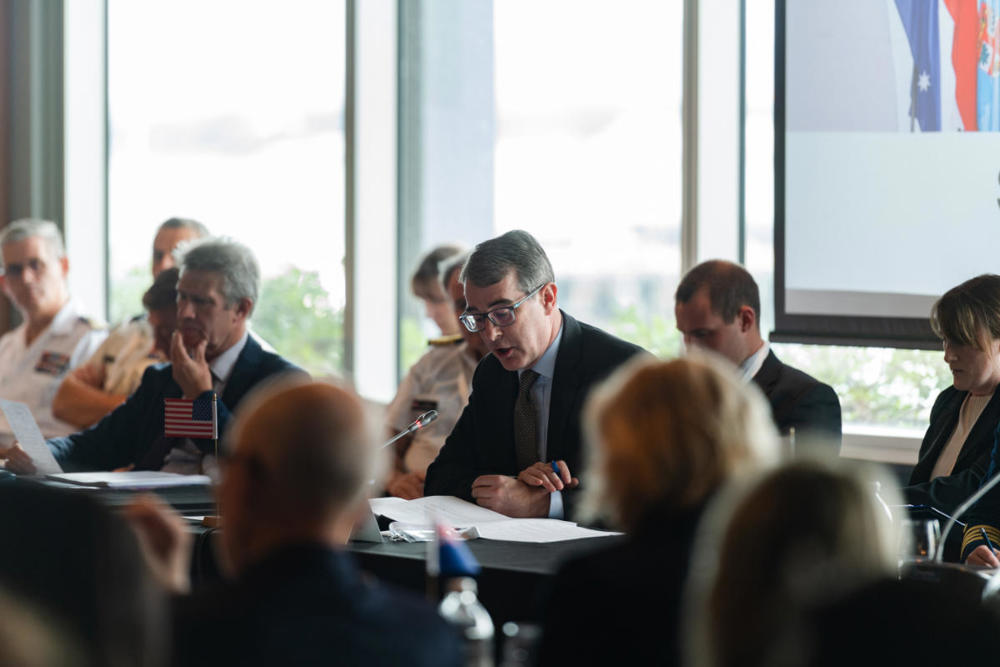 SPDMM 2024, New Zealand