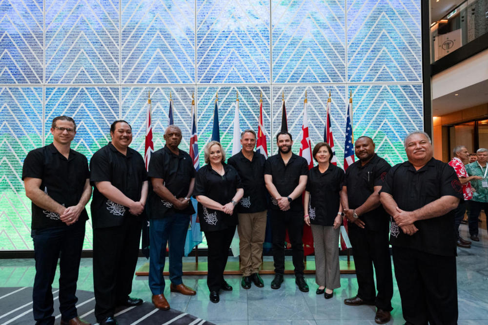 SPDMM 2024, New Zealand