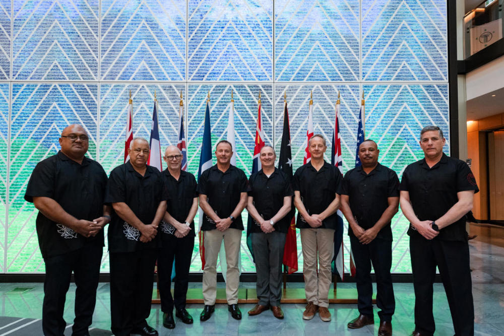 SPDMM 2024, New Zealand