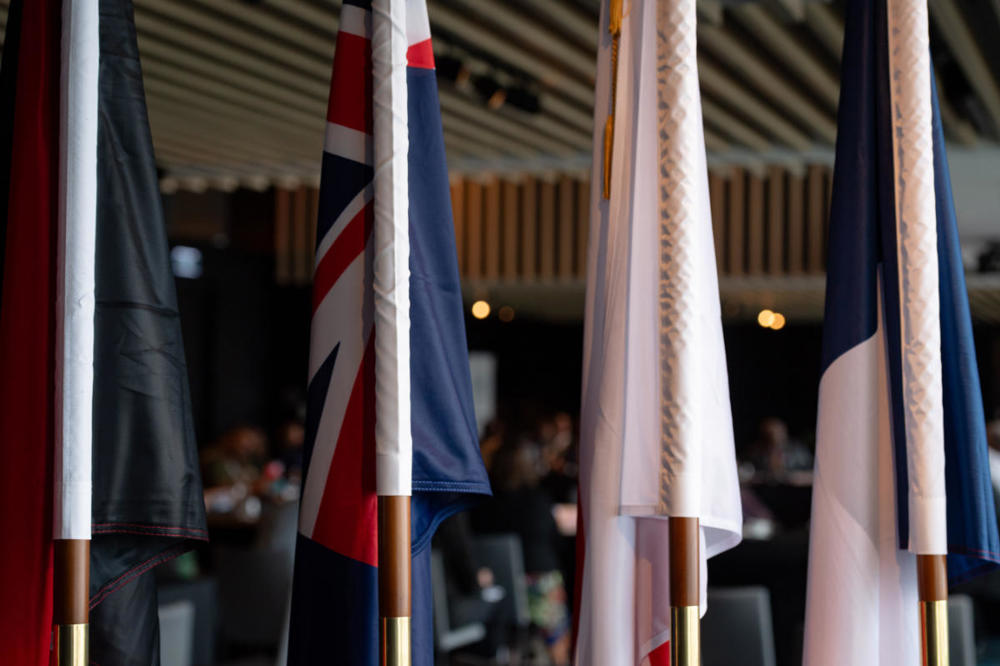 SPDMM 2024, New Zealand