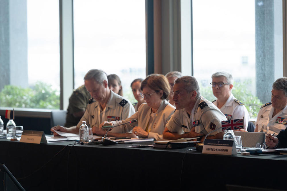 SPDMM 2024, New Zealand