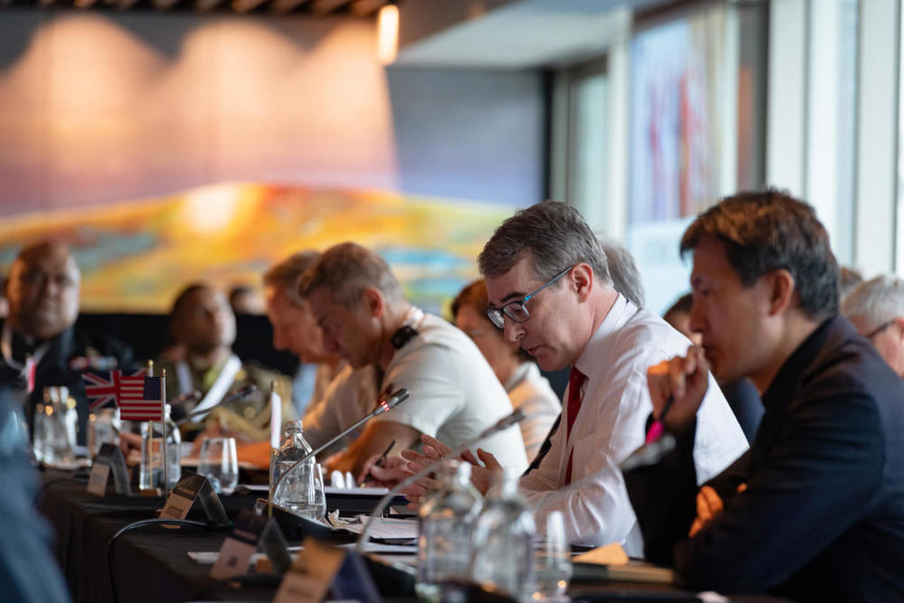 SPDMM 2024, New Zealand