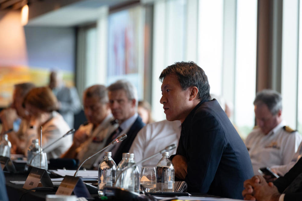 SPDMM 2024, New Zealand