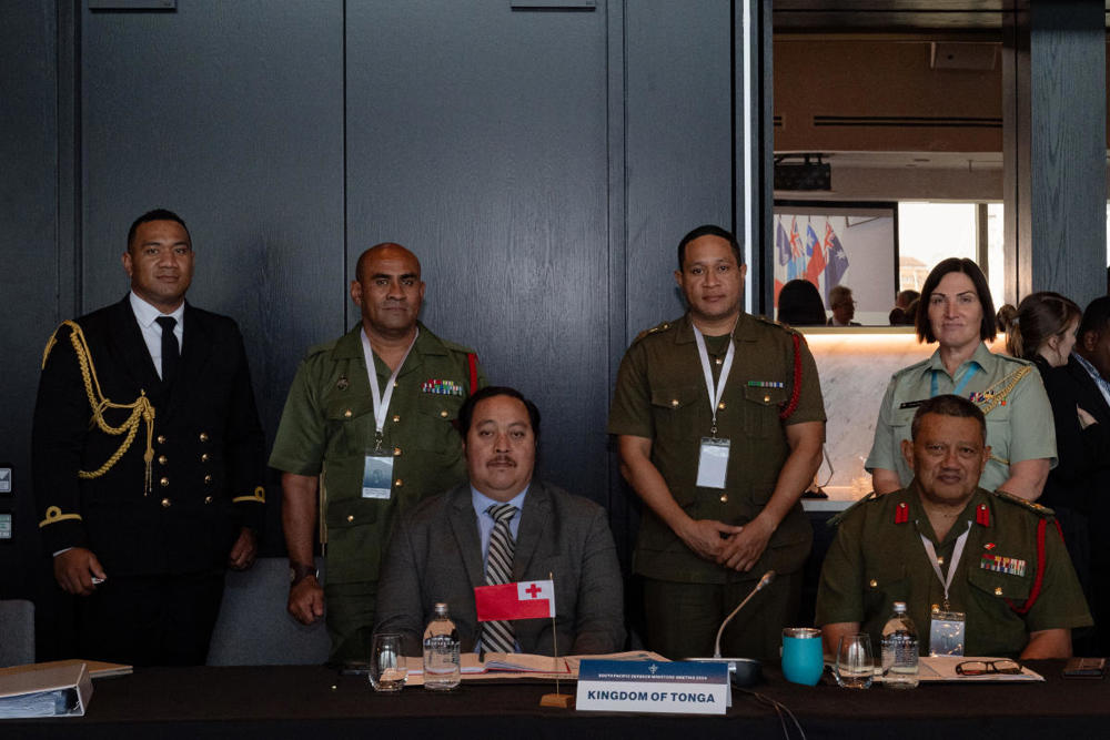 SPDMM 2024, New Zealand