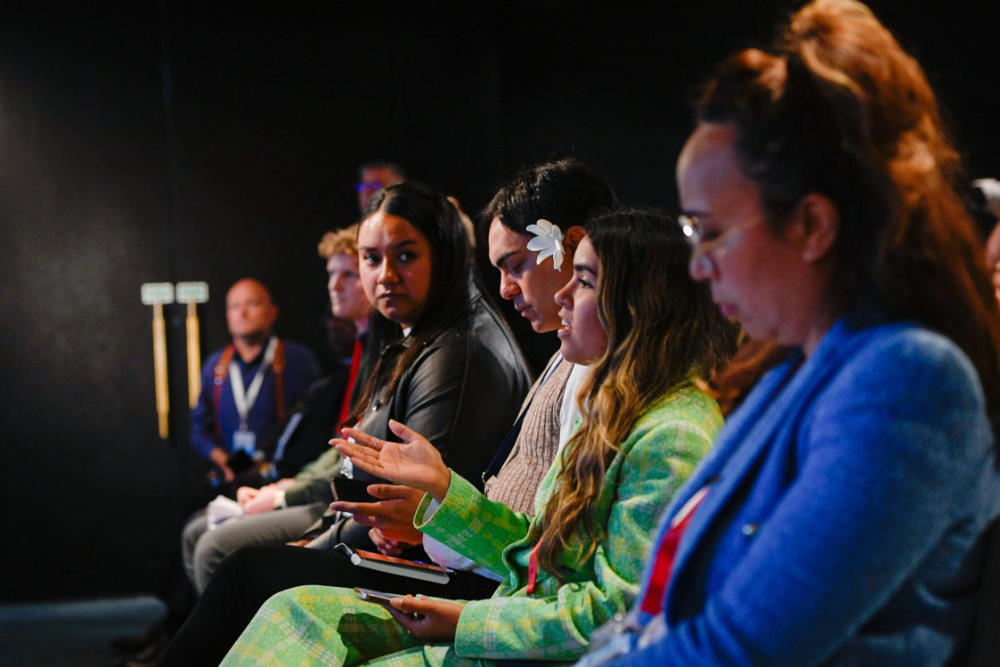 SPDMM 2024, New Zealand