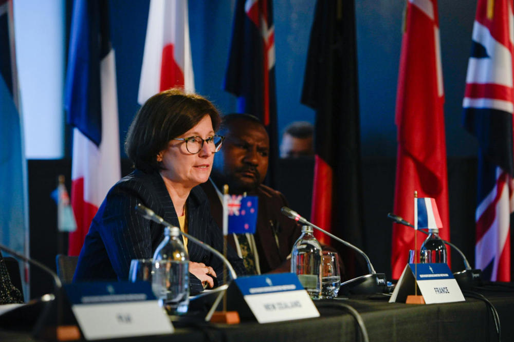 SPDMM 2024, New Zealand