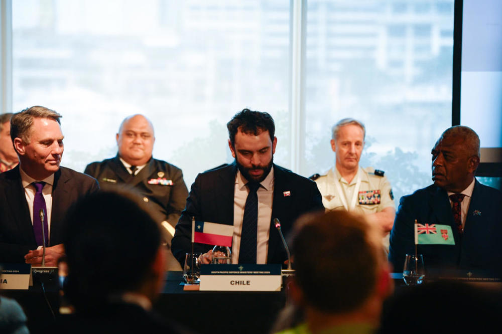 SPDMM 2024, New Zealand