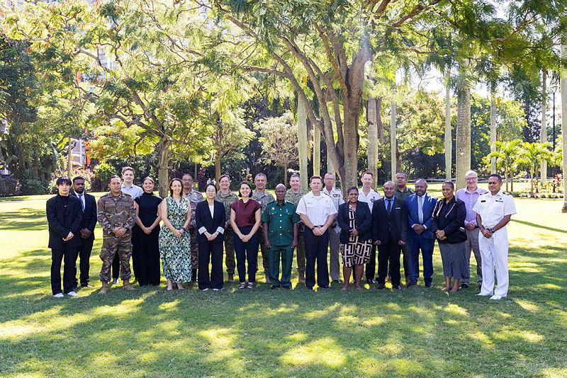 Regional Training Framework (RTF)