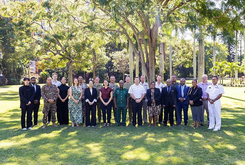 Regional Training Framework (RTF)