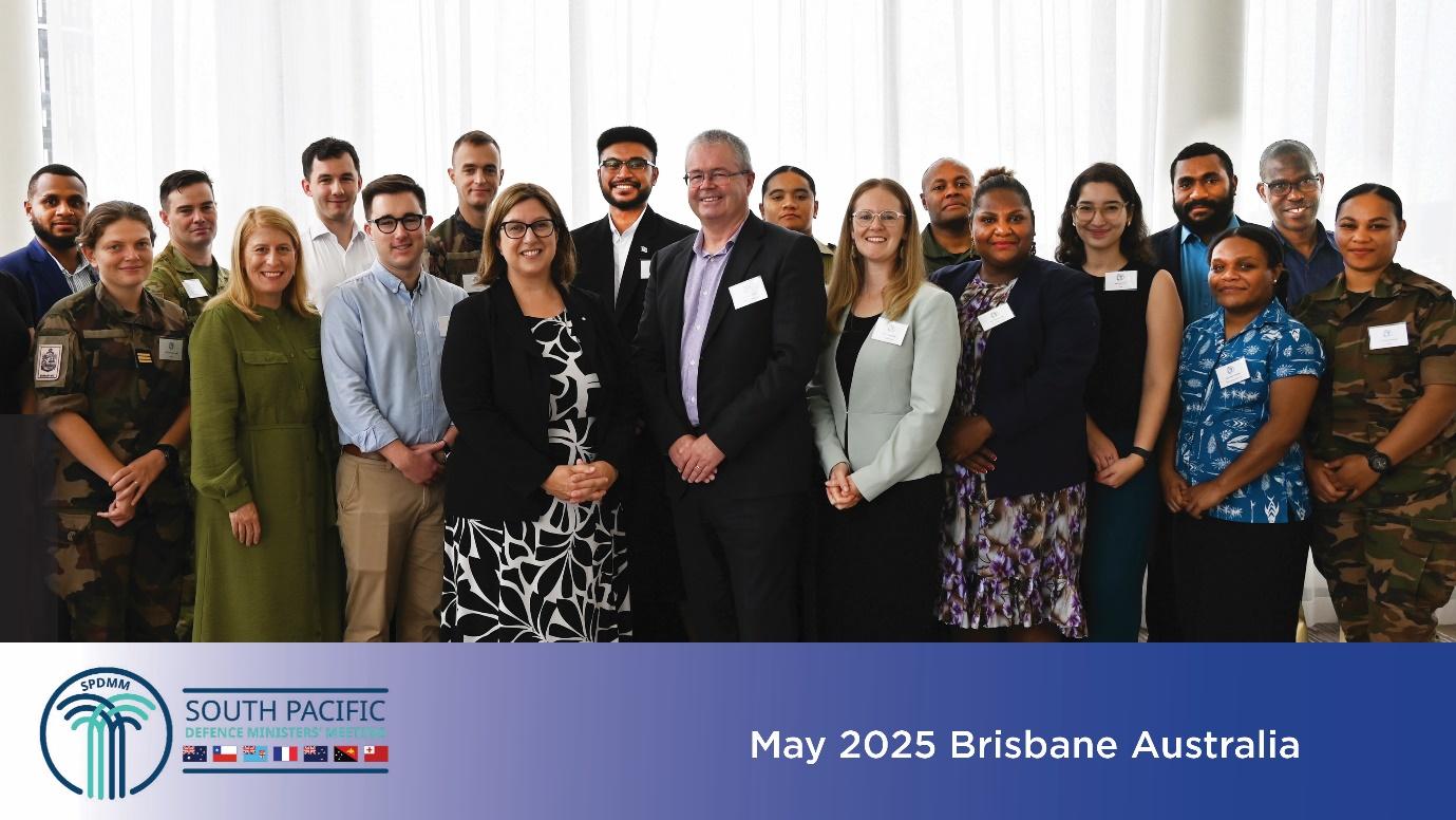 Future Leaders' Summit (FLS)