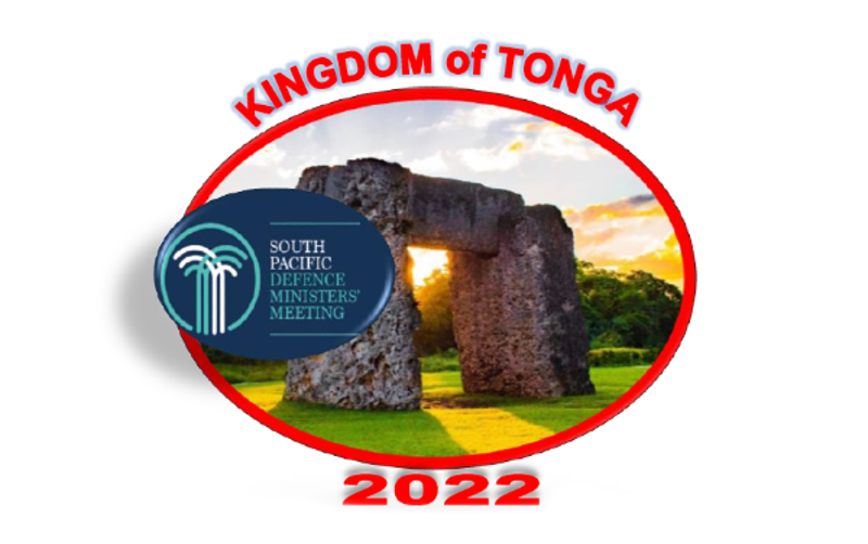 Tonga